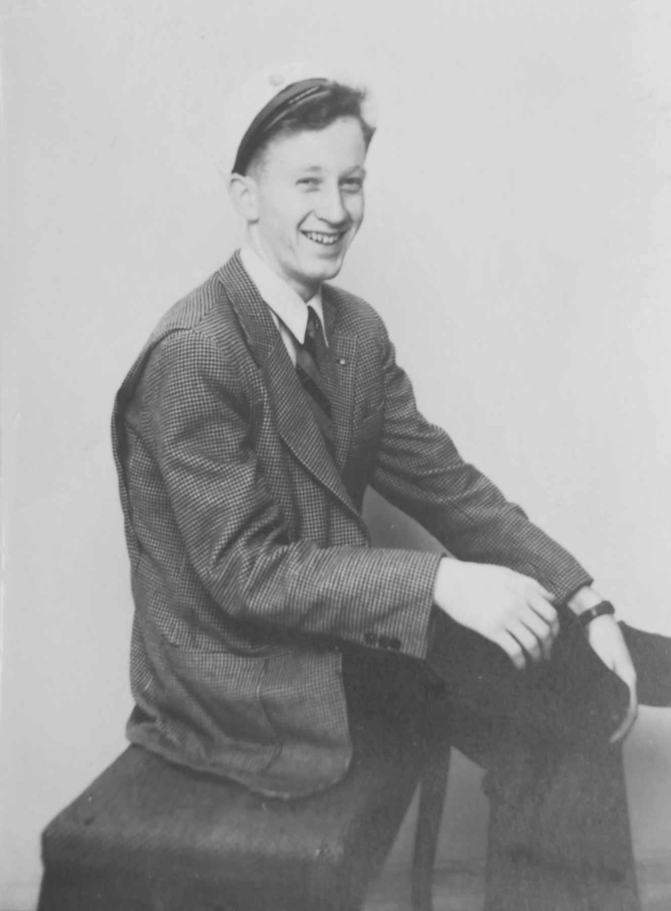 Dines Bogø - Hans V. Bischoff